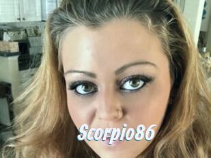 Scorpio86