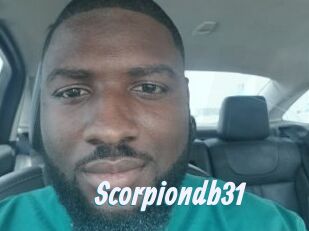 Scorpiondb31