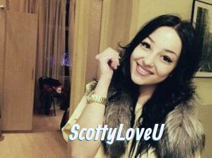 ScottyLoveU