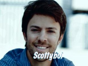 Scottyboi
