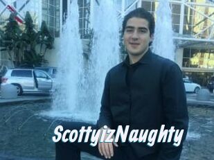 ScottyizNaughty