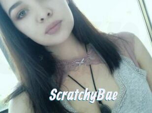 ScratchyBae