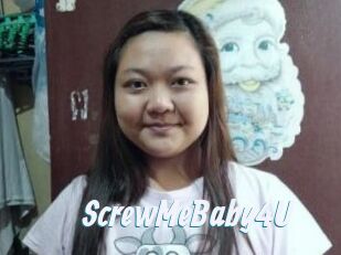 ScrewMeBaby4U
