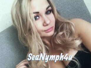 SeaNymph4u
