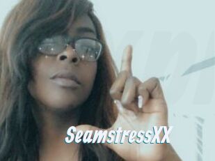 SeamstressXX
