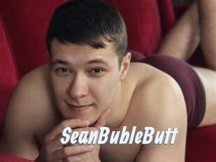 SeanBubleButt
