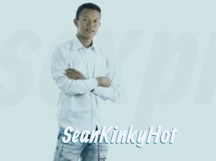 SeanKinkyHot