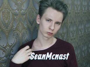 SeanMcnast