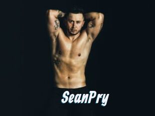 SeanPry