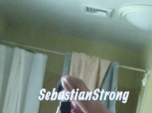 SebastianStrong