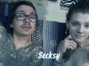Secksy