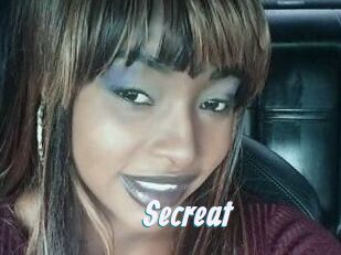 Secreat