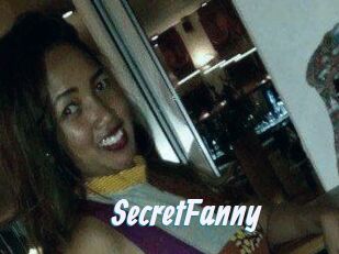 SecretFanny