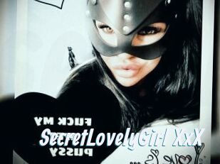 SecretLovelyGirl_XxX