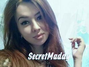 SecretMaddy