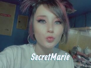 SecretMarie