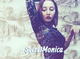 SecretMonica
