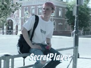 SecretPlayer