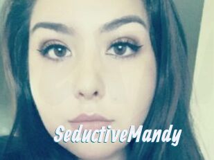 SeductiveMandy