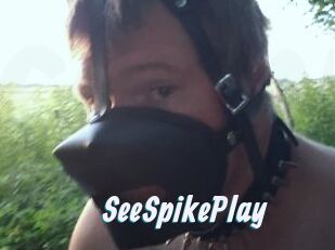 SeeSpikePlay