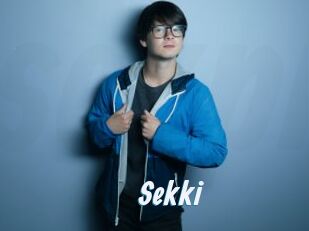 Sekki