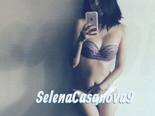 SelenaCasanova9