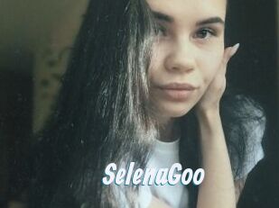 SelenaGoo
