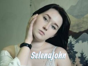 SelenaJohn