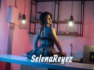SelenaReyez