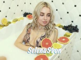SelenaSvon