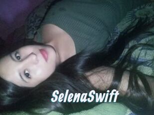 SelenaSwift