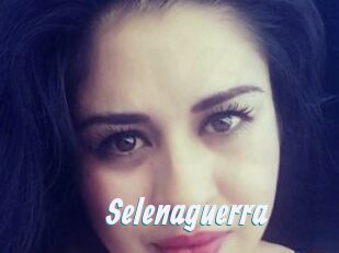 Selenaguerra