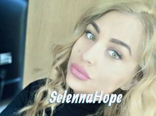 SelennaHope