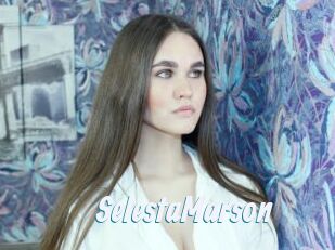 SelestaMarson