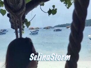 SelinaStorm