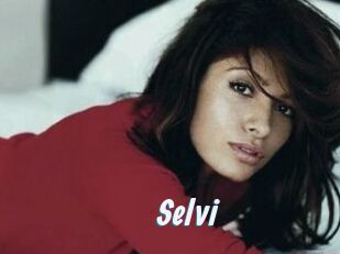 Selvi