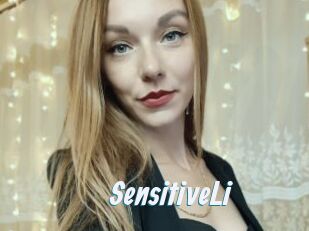 SensitiveLi