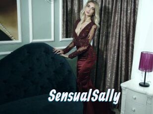 SensualSally