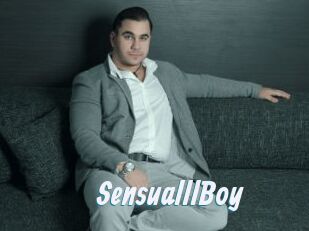 SensualllBoy