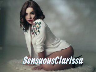 SensuousClarissa