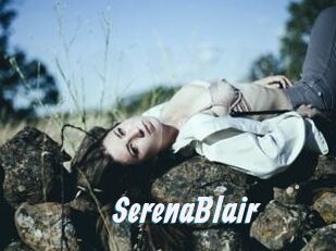 SerenaBlair