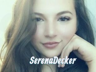 SerenaDecker