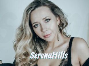 SerenaHills