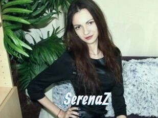 SerenaZ