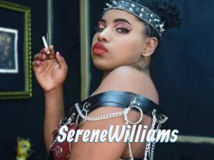 SereneWilliams