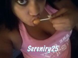 Sereniry25