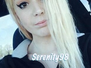 Serenity98