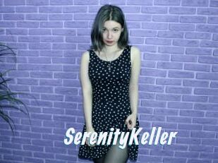 SerenityKeller