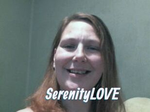 SerenityLOVE