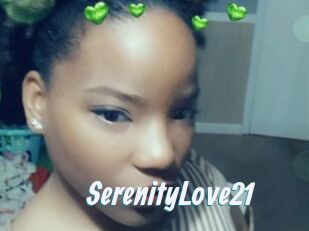 SerenityLove21